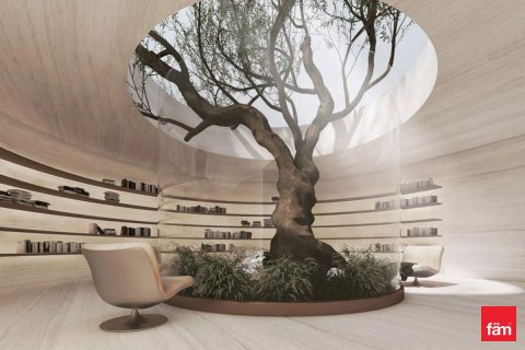 Terrain à Dubai, 599.9 m², № 71736 - photo 19