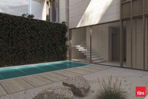 Terrain à Dubai, 599.9 m², № 71736 - photo 6