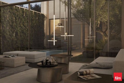 Terrain à Dubai, 599.9 m², № 71736 - photo 5