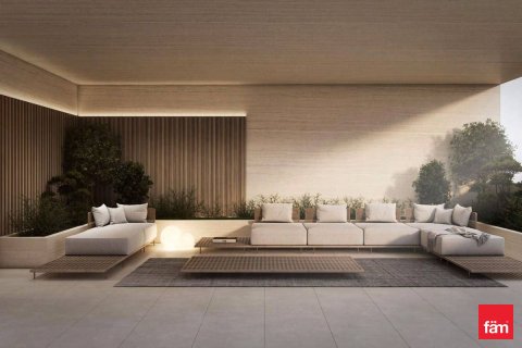 Terrain à Dubai, 599.9 m², № 71736 - photo 4