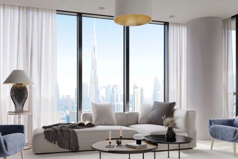 Apartment in Dubai 2 bedrooms, 108.9 sq.m. № 71723 - photo 13