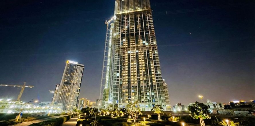 Apartment in Dubai 2 bedrooms, 108.9 sq.m. № 71723