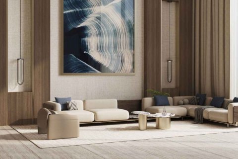 Купить квартиру в Dubai Production City (IMPZ), Дубай: 1 спальня, 76.3м², № 71734 - фото 12