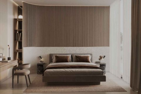 Купить квартиру в Dubai Production City (IMPZ), Дубай: 1 спальня, 76.3м², № 71734 - фото 13