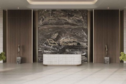 Купить квартиру в Dubai Production City (IMPZ), Дубай: 1 спальня, 76.3м², № 71734 - фото 7