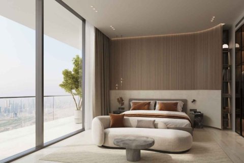 Купить квартиру в Dubai Production City (IMPZ), Дубай: 1 спальня, 76.3м², № 71734 - фото 14