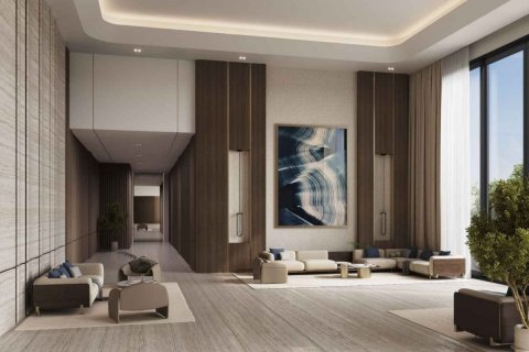 Купить квартиру в Dubai Production City (IMPZ), Дубай: 1 спальня, 76.3м², № 71734 - фото 6