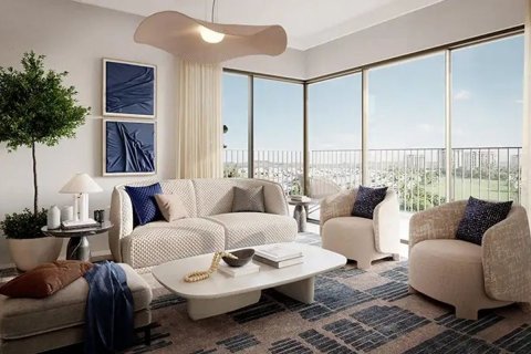 Apartment in Dubai 3 bedrooms, 165.1 sq.m. № 71737 - photo 1