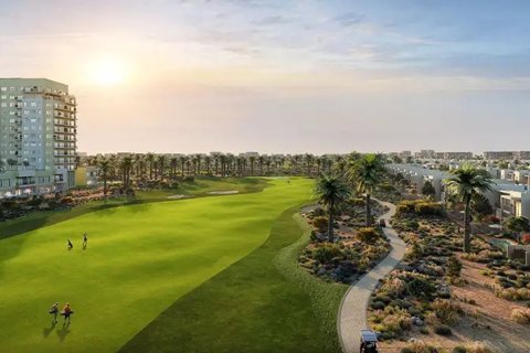 Apartment in Dubai 3 bedrooms, 165.1 sq.m. № 71737 - photo 7