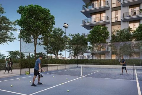 Apartment in Dubai 3 bedrooms, 165.1 sq.m. № 71737 - photo 10