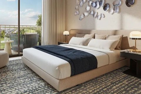 Apartment in Dubai 3 bedrooms, 165.1 sq.m. № 71737 - photo 3