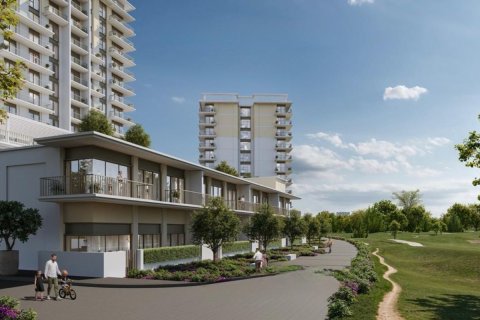 Apartment in Dubai 3 bedrooms, 165.1 sq.m. № 71737 - photo 4