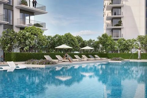 Apartment in Dubai 3 bedrooms, 165.1 sq.m. № 71737 - photo 9