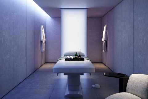 Apartment in Dubai Harbour, Dubai 1 bedroom, 98.4 sq.m. № 71735 - photo 5