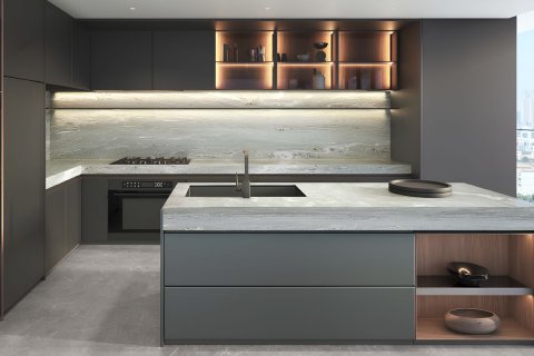 Apartment in Dubai Harbour, Dubai 1 bedroom, 98.4 sq.m. № 71735 - photo 10