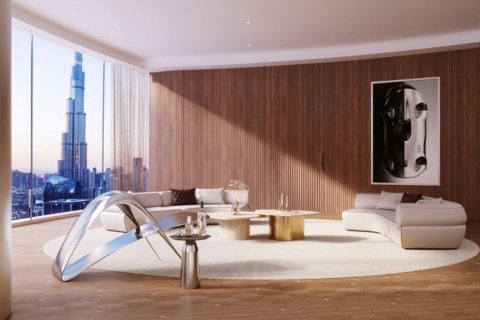 شقة في وسط مدينة دبي, دبي 3 غرف نوم, 308.2 م² رقم 71733 - صورة 1