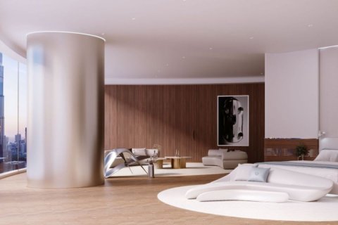 شقة في وسط مدينة دبي, دبي 3 غرف نوم, 308.2 م² رقم 71733 - صورة 2