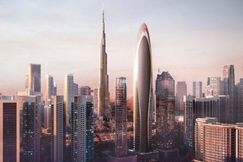 شقة في وسط مدينة دبي, دبي 3 غرف نوم, 308.2 م² رقم 71733 - صورة 3