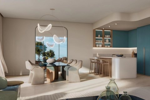 Appartement à Dubai, 3 chambres, 188 m², № 18270 - photo 3