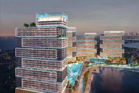Appartement à Dubai, 3 chambres, 188 m², № 18270 - photo 20