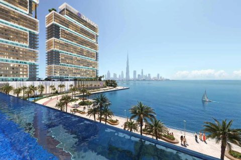 Appartement à Dubai, 3 chambres, 188 m², № 18270 - photo 23