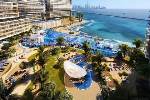 Appartement à Dubai, 3 chambres, 188 m², № 18270 - photo 9