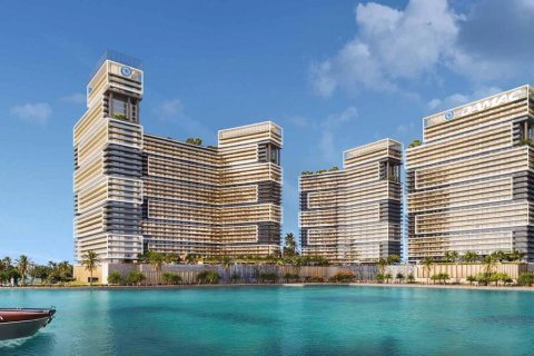 Appartement à Dubai, 3 chambres, 188 m², № 18270 - photo 22
