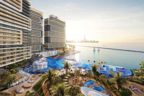 Appartement à Dubai, 3 chambres, 188 m², № 18270 - photo 21