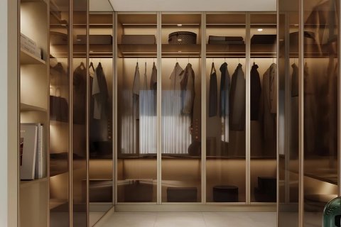 Appartement à Dubai, 3 chambres, 188 m², № 18270 - photo 5