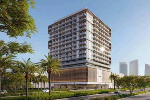 Apartamento en Dubai, 1 dormitorio, 59 m², № 18275 - foto 6