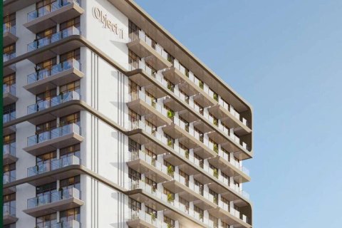Apartamento en Dubai, 1 dormitorio, 59 m², № 18275 - foto 5