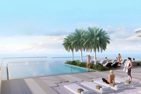 Apartment in Deira, Dubai 1 bedroom, 72 sq.m. № 18266 - photo 5