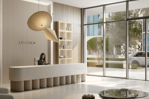 Appartement à Dubai, 1 chambre, 65 m², № 18271 - photo 9