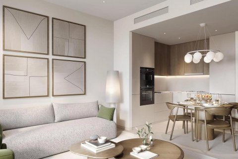 Appartement à Dubai, 1 chambre, 65 m², № 18271 - photo 5