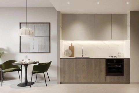 Appartement à Dubai, 1 chambre, 65 m², № 18271 - photo 4