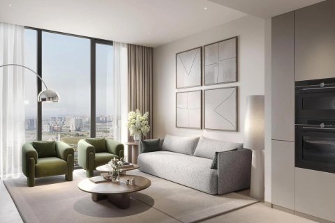 Appartement à Dubai, 1 chambre, 65 m², № 18271 - photo 3