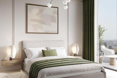 Appartement à Dubai, 1 chambre, 65 m², № 18271 - photo 6