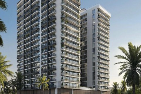 Appartement à Dubai, 1 chambre, 65 m², № 18271 - photo 13