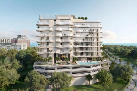 Apartment in Deira, Dubai 2 bedrooms, 124 sq.m. № 18267 - photo 9