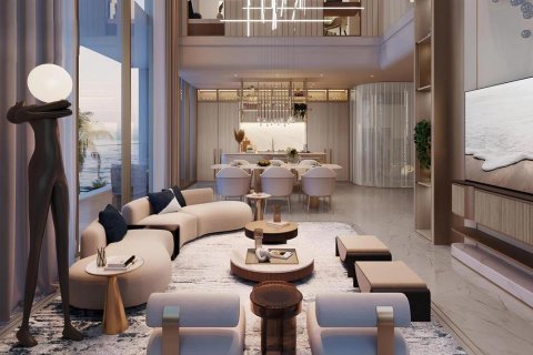 Apartment in Deira, Dubai 2 bedrooms, 124 sq.m. № 18267 - photo 5