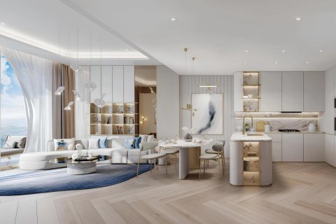 Apartment in Deira, Dubai 2 bedrooms, 124 sq.m. № 18267 - photo 3