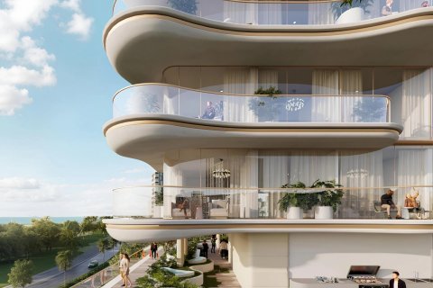 Apartment in Deira, Dubai 2 bedrooms, 124 sq.m. № 18267 - photo 1