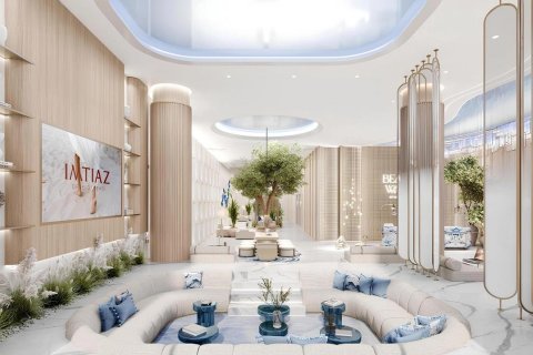 Apartment in Deira, Dubai 2 bedrooms, 124 sq.m. № 18267 - photo 4