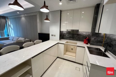 Apartment in Business Bay, Dubai 1 bedroom, 77.1 sq.m. № 69715 - photo 5