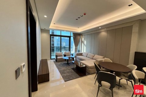 Apartment in Business Bay, Dubai 1 bedroom, 77.1 sq.m. № 69715 - photo 1