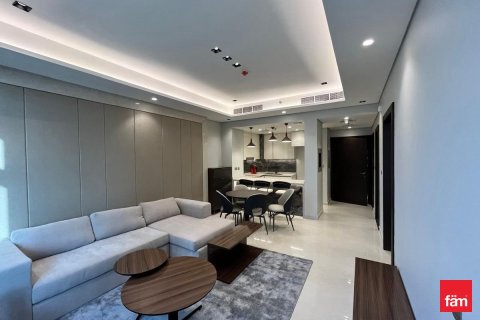 Apartment in Business Bay, Dubai 1 bedroom, 77.1 sq.m. № 69715 - photo 3