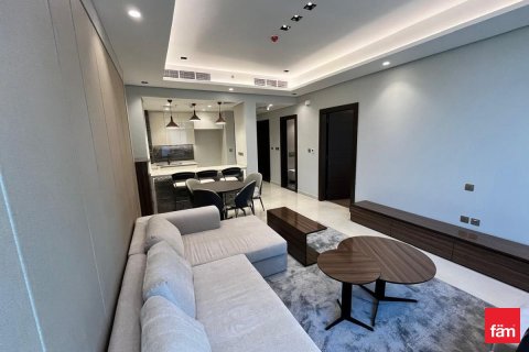 Apartment in Business Bay, Dubai 1 bedroom, 77.1 sq.m. № 69715 - photo 2