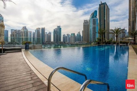 Apartamento en Dubai Marina, Dubai, 3 dormitorios, 181 m², № 69719 - foto 10