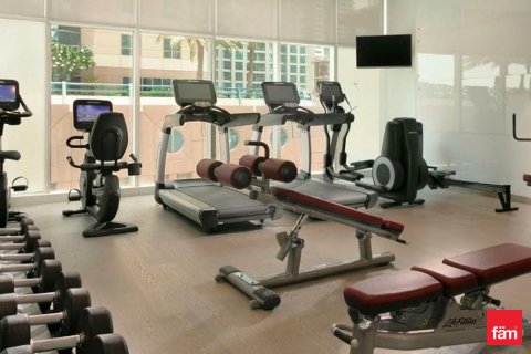 Apartamento en Dubai Marina, Dubai, 3 dormitorios, 181 m², № 69719 - foto 9