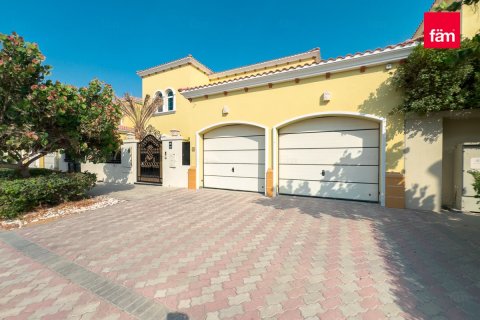 Villa en Dubai, 5 dormitorios, 740 m², № 69720 - foto 30